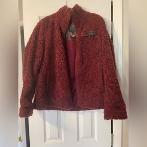 Pendleton Wool jacket!